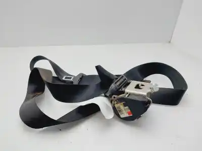 Peça sobressalente para automóvel em segunda mão cinto de segurança dianteiro esquerdo por dacia sandero laureate referências oem iam 868857909r
