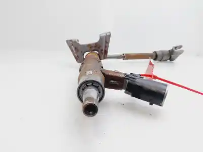 Peça sobressalente para automóvel em segunda mão coluna de direcção por dacia sandero laureate referências oem iam 488102300r