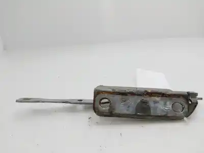 Peça sobressalente para automóvel em segunda mão dobradiça esquerda do capô dianteiro por dacia sandero laureate referências oem iam 9r00002
