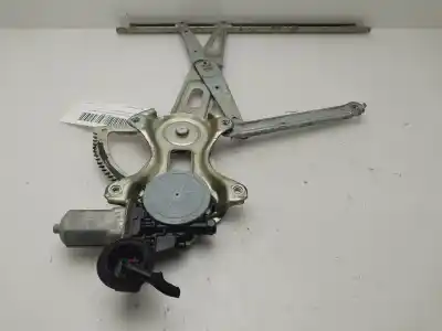 Second-hand car spare part passenger side right window regulator for lexus is200 (ds2/is2) 220d oem iam references 8572053020