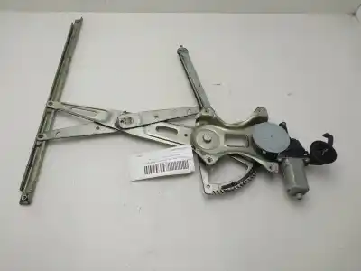 Автозапчастина б/у регулятор переднього правого скла для lexus is200 (ds2/is2) 220d посилання на oem iam 8572053020  