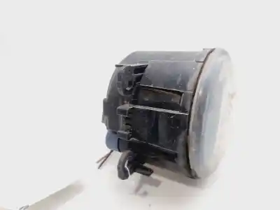 Peça sobressalente para automóvel em segunda mão farol / projetor de nevoeiro esquerdo por renault scenic iii emotion referências oem iam 8200074008
