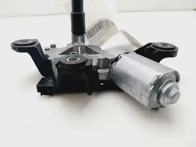 Peça sobressalente para automóvel em segunda mão motor do limpador traseiro por renault scenic iii emotion referências oem iam 287100010r