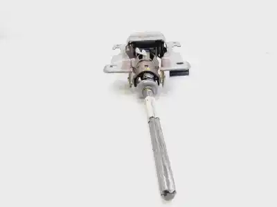 Second-hand car spare part steering column for citroen c3 sx oem iam references 98357048zd  