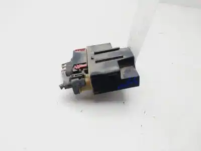 Second-hand car spare part electronic module for citroen c3 sx oem iam references 9652021180  