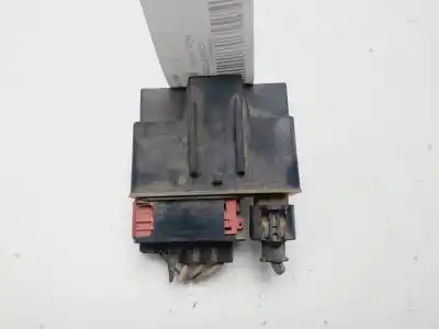 Second-hand car spare part electronic module for citroen c3 sx oem iam references 9652021180  