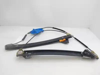 Second-hand car spare part DRIVER LEFT WINDOW REGULATOR for SEAT EXEO (3R2)  OEM IAM references 8E0837461C  