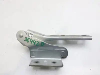 Автозапчастина б/у петля капота для seat exeo (3r2) 2.0 tdi посилання на oem iam 3r0823302a
