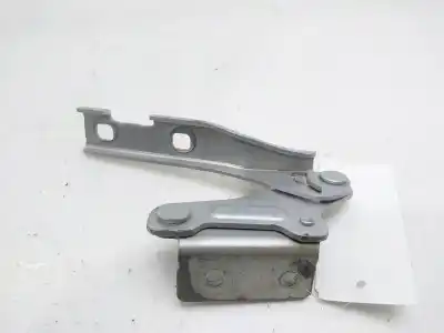 Автозапчастина б/у петля капота для seat exeo (3r2) 2.0 tdi посилання на oem iam 3r0823302a  