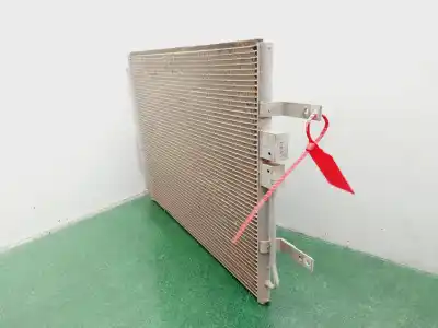 Peça sobressalente para automóvel em segunda mão condensador / radiador de ar condicionado por kia niro drive referências oem iam 97606g2000