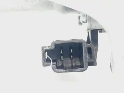Peça sobressalente para automóvel em segunda mão motor do limpador traseiro por kia niro drive referências oem iam 98700g5000