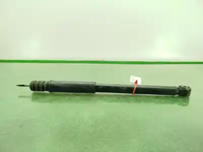 Pezzo di ricambio per auto di seconda mano ammortizzatore posteriore destro per dacia duster ii comfort riferimenti oem iam 562106321r  