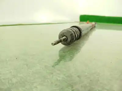 Peça sobressalente para automóvel em segunda mão amortecedor traseiro direito por dacia duster ii comfort referências oem iam 562106321r