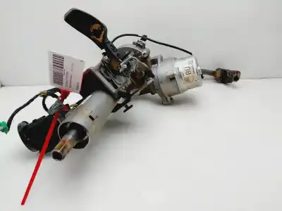 Second-hand car spare part steering column for dacia duster ii comfort oem iam references 690004274  