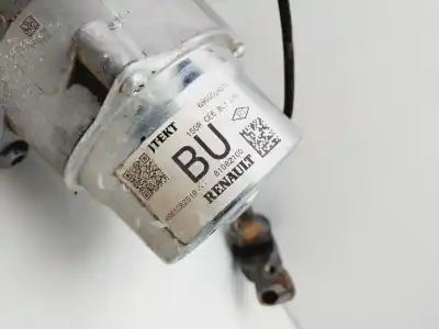 Second-hand car spare part steering column for dacia duster ii comfort oem iam references 690004274  