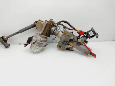 Second-hand car spare part steering column for dacia duster ii comfort oem iam references 690004274  