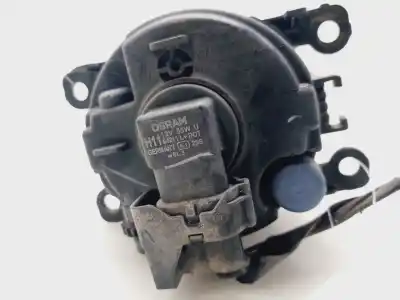 Автозапчасти б/у ПРАВАЯ ПРОТИВОТУМАННАЯ ФАРА за FORD FOCUS LIM. (CB4)  ссылки OEM IAM 2N1115201AB  