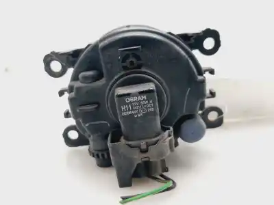 Автозапчастина б/у ліва протитутмана для ford focus lim. (cb4) trend посилання на oem iam 2n1115201ab  