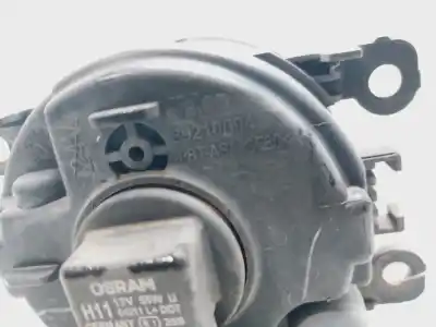 Автозапчастина б/у ліва протитутмана для ford focus lim. (cb4) trend посилання на oem iam 2n1115201ab  