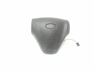 Tweedehands auto-onderdeel AIRBAG VOOR LINKS voor KIA RIO  OEM IAM-referenties 569001G050VA  