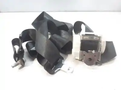Peça sobressalente para automóvel em segunda mão cinto de segurança traseiro esquerdo por citroen c4 cactus shine referências oem iam 98009740xx