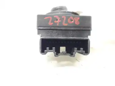 Second-hand car spare part rearview side mirror switch for opel astra j (p10) 1.7 cdti (68) oem iam references 13271827