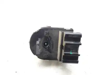 Second-hand car spare part rearview side mirror switch for opel astra j (p10) 1.7 cdti (68) oem iam references 13271827  