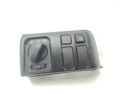 Second-hand car spare part headlights switch for opel vectra a gl oem iam references 90269733  