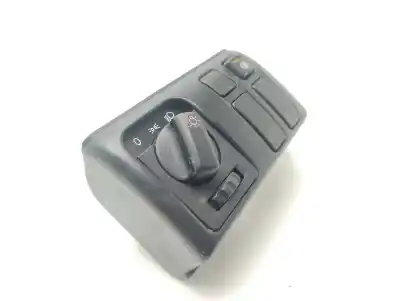 Second-hand car spare part headlights switch for opel vectra a gl oem iam references 90269733  