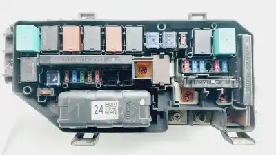 Автозапчасти б/у блок реле/предохранителей за honda accord viii (cu) 2.2 i-dtec (cu3) ссылки oem iam 38256tl0g01  