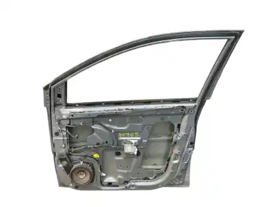 Автозапчастина б/у передні праві двері для ssangyong korando quartz 4x2 посилання на oem iam 6202134106  