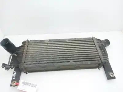 Peça sobressalente para automóvel em segunda mão Intercooler por NISSAN PATHFINDER (R51) 2.5 dCi XE Referências OEM IAM 14461EB360  