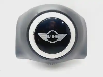 Автозапчастина б/у передня ліва подушка безопасности для MINI MINI (R50, R53) Cooper Посилання на OEM IAM 676096601  