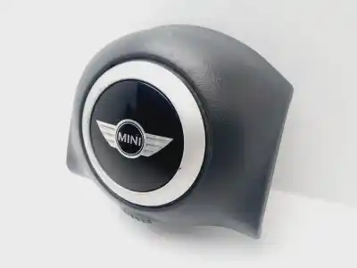 Автозапчасти б/у передняя левая подушка безопасности за mini mini (r50, r53) cooper ссылки oem iam 676096601  
