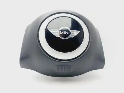Автозапчасти б/у передняя левая подушка безопасности за mini mini (r50, r53) cooper ссылки oem iam 676096601  