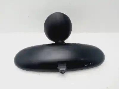 Pezzo di ricambio per auto di seconda mano specchio interno per mini mini (r50, r53) cooper riferimenti oem iam 51169134370  