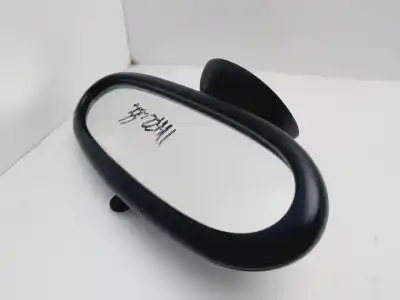 Pezzo di ricambio per auto di seconda mano specchio interno per mini mini (r50, r53) cooper riferimenti oem iam 51169134370  