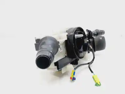 Peça sobressalente para automóvel em segunda mão comandos do volante por renault laguna iii expression referências oem iam 255670001r  