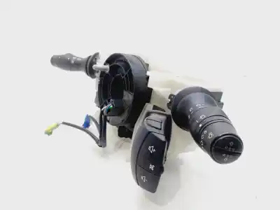 Peça sobressalente para automóvel em segunda mão comandos do volante por renault laguna iii expression referências oem iam 255670001r  