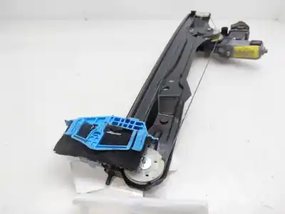 Second-hand car spare part Driver Left Window Regulator for OPEL COMBO D Kasten L1H1 2.4t 90 CV / 66 KW OEM IAM references 95526063  