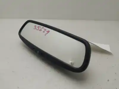 Автозапчастина б/у внутрішне дзеркало для toyota rav 4 (a3) executive посилання на oem iam 8781005042  