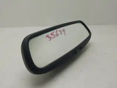Автозапчастина б/у внутрішне дзеркало для toyota rav 4 (a3) executive посилання на oem iam 8781005042  