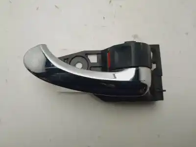 Автозапчастина б/у внутрішня задня права ручка для toyota rav 4 (a3) executive посилання на oem iam 6920533090b0  