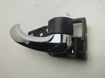 Автозапчастина б/у внутрішня задня права ручка для toyota rav 4 (a3) executive посилання на oem iam 6920533090b0  