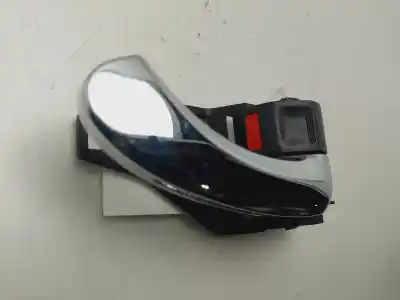 Автозапчастина б/у внутрішня задня права ручка для toyota rav 4 (a3) executive посилання на oem iam 6920533090b0  