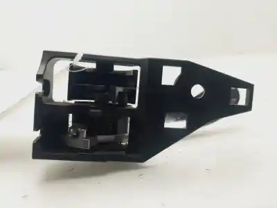 Автозапчастина б/у внутрішня задня права ручка для toyota rav 4 (a3) executive посилання на oem iam 6920533090b0  