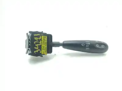Piesă de schimb auto la mâna a doua Maneta Stergãtoare pentru DAEWOO MATIZ SE Referințe OEM IAM 96314334  
