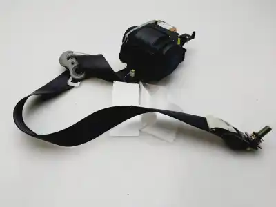 Second-hand car spare part Front Left Seat Belt for HONDA ACCORD BERLINA (CL/CN) 2.0 Comfort OEM IAM references NSB098GL08  
