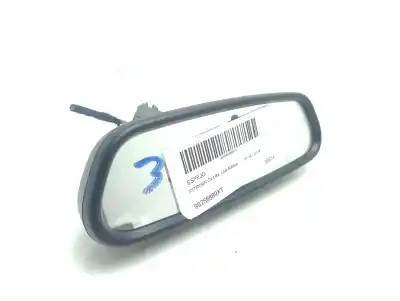Peça sobressalente para automóvel em segunda mão espelho retrovisor interior por citroen c4 lim. live edition referências oem iam 96758889xt  