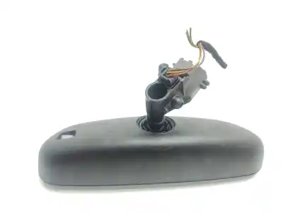 Peça sobressalente para automóvel em segunda mão espelho retrovisor interior por citroen c4 lim. live edition referências oem iam 96758889xt  
